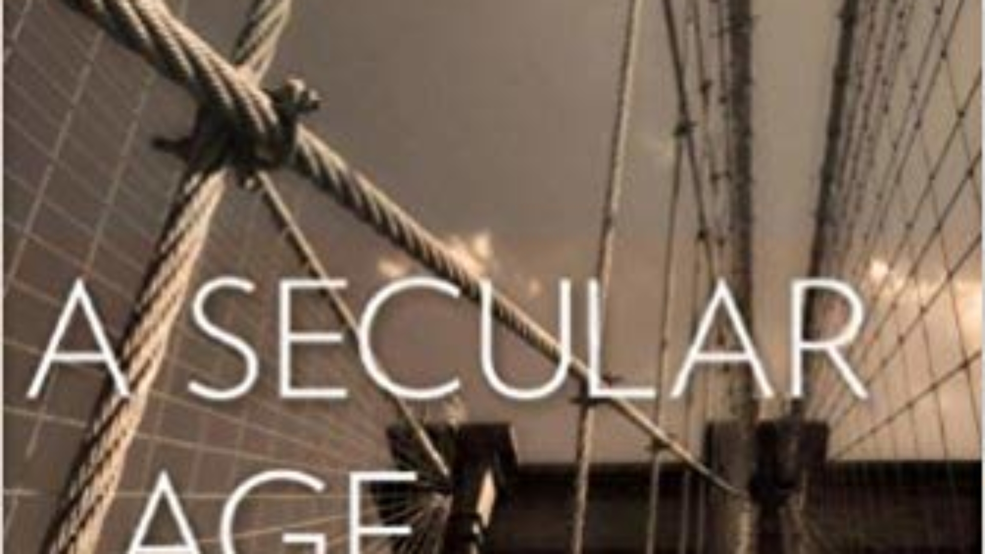 secular age
