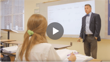 New Covenant Schools – Think. Learn. Love. Live.