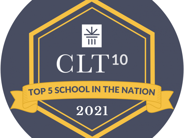 CLT10 Top 5
